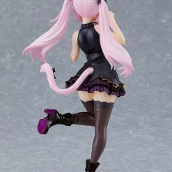 GOOD SMILE Nyatasha Nyanners VShojo Pop Up Parade Figure -Toy Model Cosplay Store 4580416946469 figure nyatasha nyanners vshojo pop up parade alta