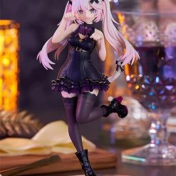 GOOD SMILE Nyatasha Nyanners VShojo Pop Up Parade Figure -Toy Model Cosplay Store 4580416946469 figure nyatasha nyanners vshojo pop up parade altc