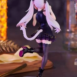 GOOD SMILE Nyatasha Nyanners VShojo Pop Up Parade Figure -Toy Model Cosplay Store 4580416946469 figure nyatasha nyanners vshojo pop up parade altd