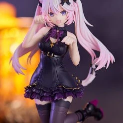 GOOD SMILE Nyatasha Nyanners VShojo Pop Up Parade Figure -Toy Model Cosplay Store 4580416946469 figure nyatasha nyanners vshojo pop up parade alte