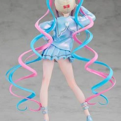 GOOD SMILE OMGkawaiiAngel Needy Streamer Overload Pop Up Parade Figure -Toy Model Cosplay Store 4580416946476 figure omgkawaiiangel needy streamer overload pop up parade alta