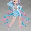 GOOD SMILE OMGkawaiiAngel Needy Streamer Overload Pop Up Parade Figure -Toy Model Cosplay Store 4580416946476 figure omgkawaiiangel needy streamer overload pop up parade primary