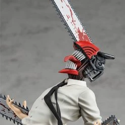 GOOD SMILE Chainsaw Man Pop Up Parade Figure -Toy Model Cosplay Store 4580416946490 figure chainsaw man pop up parade altb