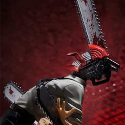 GOOD SMILE Chainsaw Man Pop Up Parade Figure -Toy Model Cosplay Store 4580416946490 figure chainsaw man pop up parade alte