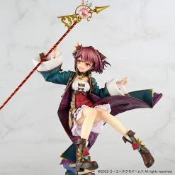 PARCO Sophie Atelier Sophie 2 The Alchemist Of The Mysterious Dream Figure -Toy Model Cosplay Store 4580485889315 figure sophie atelier sophie 2 the alchemist of the mysterious dream alta