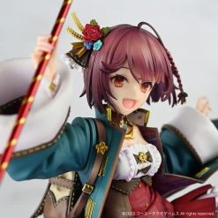 PARCO Sophie Atelier Sophie 2 The Alchemist Of The Mysterious Dream Figure -Toy Model Cosplay Store 4580485889315 figure sophie atelier sophie 2 the alchemist of the mysterious dream altd
