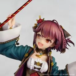 PARCO Sophie Atelier Sophie 2 The Alchemist Of The Mysterious Dream Figure -Toy Model Cosplay Store 4580485889315 figure sophie atelier sophie 2 the alchemist of the mysterious dream alte