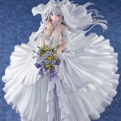 KNEAD Enterprise Marry Star Ver Azur Lane Figure -Toy Model Cosplay Store 4580513200068 figure enterprise marry star ver azur lane altf