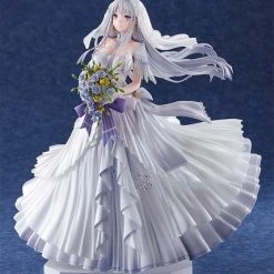 KNEAD Enterprise Marry Star Ver Azur Lane Figure