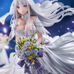 KNEAD Enterprise Marry Star Ver Azur Lane Limited Edition Figure -Toy Model Cosplay Store 4580513200075 figure enterprise marry star ver azur lane limited edition altc