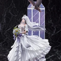 KNEAD Enterprise Marry Star Ver Azur Lane Limited Edition Figure -Toy Model Cosplay Store 4580513200075 figure enterprise marry star ver azur lane limited edition alte