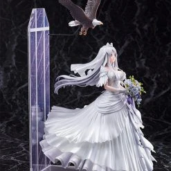KNEAD Enterprise Marry Star Ver Azur Lane Limited Edition Figure -Toy Model Cosplay Store 4580513200075 figure enterprise marry star ver azur lane limited edition altg