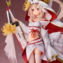 Ayanami Knead Ver Azur Lane Figure -Toy Model Cosplay Store 4580513200082 figure ayanami knead ver azur lane altd