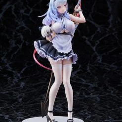 KNEAD Dido Light Equipment Ver Azur Lane Figure 9 KNEAD Dido Light Equipment Ver Azur Lane Figure -Toy Model Cosplay Store 4580513200099 figure dido light equipment ver azur lane altb