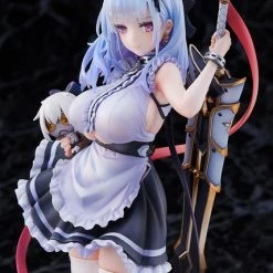 KNEAD Dido Light Equipment Ver Azur Lane Figure 11 KNEAD Dido Light Equipment Ver Azur Lane Figure -Toy Model Cosplay Store 4580513200099 figure dido light equipment ver azur lane altd