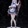 KNEAD Dido Light Equipment Ver Azur Lane Figure 1 KNEAD Dido Light Equipment Ver Azur Lane Figure -Toy Model Cosplay Store 4580513200099 figure dido light equipment ver azur lane primary