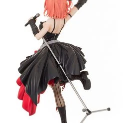 WONDERFUL WORKS Yui Yuigahama Rock Ver My Teen Romantic Comedy SNAFU Climax Figure -Toy Model Cosplay Store 4580522750073 figure yui yuigahama rock ver my teen romantic comedy snafu climax altb