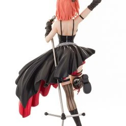 WONDERFUL WORKS Yui Yuigahama Rock Ver My Teen Romantic Comedy SNAFU Climax Figure -Toy Model Cosplay Store 4580522750073 figure yui yuigahama rock ver my teen romantic comedy snafu climax altc