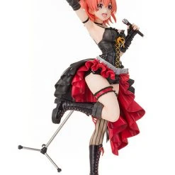 WONDERFUL WORKS Yui Yuigahama Rock Ver My Teen Romantic Comedy SNAFU Climax Figure -Toy Model Cosplay Store 4580522750073 figure yui yuigahama rock ver my teen romantic comedy snafu climax altd