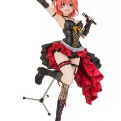 WONDERFUL WORKS Yui Yuigahama Rock Ver My Teen Romantic Comedy SNAFU Climax Figure -Toy Model Cosplay Store 4580522750073 figure yui yuigahama rock ver my teen romantic comedy snafu climax alte
