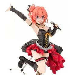 WONDERFUL WORKS Yui Yuigahama Rock Ver My Teen Romantic Comedy SNAFU Climax Figure -Toy Model Cosplay Store 4580522750073 figure yui yuigahama rock ver my teen romantic comedy snafu climax altf