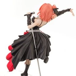 WONDERFUL WORKS Yui Yuigahama Rock Ver My Teen Romantic Comedy SNAFU Climax Figure -Toy Model Cosplay Store 4580522750073 figure yui yuigahama rock ver my teen romantic comedy snafu climax altg