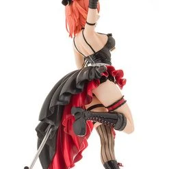 WONDERFUL WORKS Yui Yuigahama Rock Ver My Teen Romantic Comedy SNAFU Climax Figure -Toy Model Cosplay Store 4580522750073 figure yui yuigahama rock ver my teen romantic comedy snafu climax alth