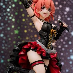 WONDERFUL WORKS Yui Yuigahama Rock Ver My Teen Romantic Comedy SNAFU Climax Figure -Toy Model Cosplay Store 4580522750073 figure yui yuigahama rock ver my teen romantic comedy snafu climax alti