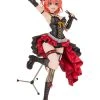 WONDERFUL WORKS Yui Yuigahama Rock Ver My Teen Romantic Comedy SNAFU Climax Figure -Toy Model Cosplay Store 4580522750073 figure yui yuigahama rock ver my teen romantic comedy snafu climax primary
