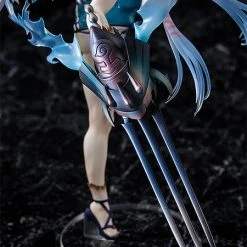 WONDERFUL WORKS Lila Swimsuit Ver Atelier Ryza Ever Darkness & The Secret Hideout Figure -Toy Model Cosplay Store 4580522750097 figure lila swimsuit ver atelier ryza darkness and the secret hideout altg