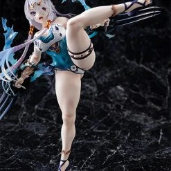 WONDERFUL WORKS Lila Swimsuit Ver Atelier Ryza Ever Darkness & The Secret Hideout Figure -Toy Model Cosplay Store 4580522750097 figure lila swimsuit ver atelier ryza darkness and the secret hideout alth