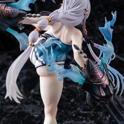 WONDERFUL WORKS Lila Swimsuit Ver Atelier Ryza Ever Darkness & The Secret Hideout Figure -Toy Model Cosplay Store 4580522750097 figure lila swimsuit ver atelier ryza darkness and the secret hideout alti