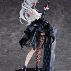 WONDERFUL WORKS MDR Cocktail Observer Ver Girls' Frontline Figure -Toy Model Cosplay Store 4580522750103 figure mdr cocktail observer ver girls frontline altb