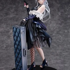 WONDERFUL WORKS MDR Cocktail Observer Ver Girls' Frontline Figure -Toy Model Cosplay Store 4580522750103 figure mdr cocktail observer ver girls frontline altd