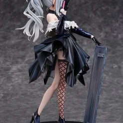 WONDERFUL WORKS MDR Cocktail Observer Ver Girls' Frontline Figure -Toy Model Cosplay Store 4580522750103 figure mdr cocktail observer ver girls frontline altg