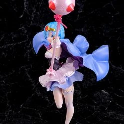WONDERFUL WORKS Rem Another World Ver Re:ZERO Figure 17 WONDERFUL WORKS Rem Another World Ver Re:ZERO Figure -Toy Model Cosplay Store 4580522750110 figure rem another world ver re zero altb
