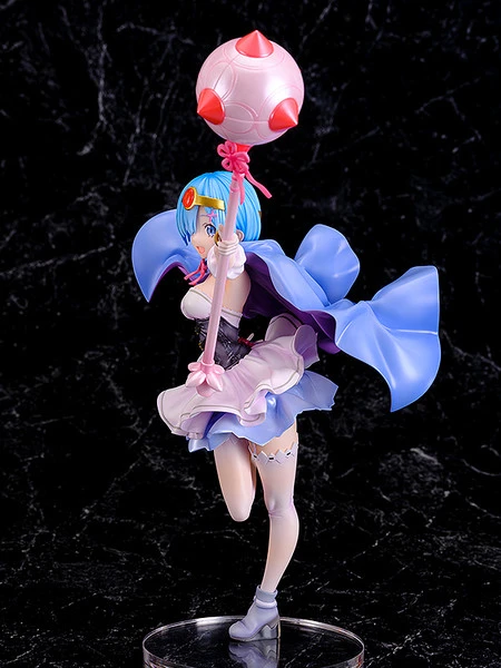 WONDERFUL WORKS Rem Another World Ver Re:ZERO Figure 5 WONDERFUL WORKS Rem Another World Ver Re:ZERO Figure - Image 3
