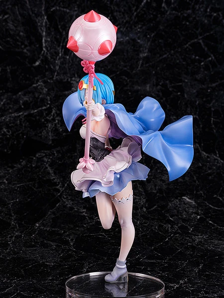 WONDERFUL WORKS Rem Another World Ver Re:ZERO Figure 6 WONDERFUL WORKS Rem Another World Ver Re:ZERO Figure - Image 4
