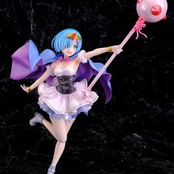 WONDERFUL WORKS Rem Another World Ver Re:ZERO Figure 20 WONDERFUL WORKS Rem Another World Ver Re:ZERO Figure -Toy Model Cosplay Store 4580522750110 figure rem another world ver re zero alte
