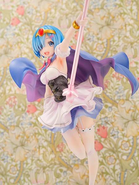 WONDERFUL WORKS Rem Another World Ver Re:ZERO Figure 12 WONDERFUL WORKS Rem Another World Ver Re:ZERO Figure - Image 10