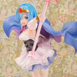 WONDERFUL WORKS Rem Another World Ver Re:ZERO Figure 26 WONDERFUL WORKS Rem Another World Ver Re:ZERO Figure -Toy Model Cosplay Store 4580522750110 figure rem another world ver re zero altk