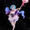 WONDERFUL WORKS Rem Another World Ver Re:ZERO Figure -Toy Model Cosplay Store 4580522750110 figure rem another world ver re zero primary