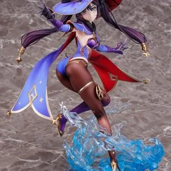 WONDERFUL WORKS Mona Astral Reflection Ver Genshin Impact Figure -Toy Model Cosplay Store 4580522750134 figure mona astral reflection ver genshin impact altd
