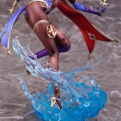 WONDERFUL WORKS Mona Astral Reflection Ver Genshin Impact Figure -Toy Model Cosplay Store 4580522750134 figure mona astral reflection ver genshin impact altf