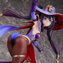 WONDERFUL WORKS Mona Astral Reflection Ver Genshin Impact Figure -Toy Model Cosplay Store 4580522750134 figure mona astral reflection ver genshin impact alth