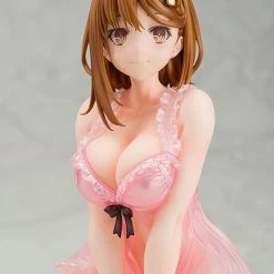 WONDERFUL WORKS Ryza Reisalin Stout Negligee Ver Atelier Ryza 2 Lost Legends & The Secret Fairy Figure -Toy Model Cosplay Store 4580522750158 figure ryza reisalin stout negligee ver atelier ryza 2 lost legends and the secret fairy altd