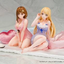 WONDERFUL WORKS Ryza Reisalin Stout Negligee Ver Atelier Ryza 2 Lost Legends & The Secret Fairy Figure -Toy Model Cosplay Store 4580522750158 figure ryza reisalin stout negligee ver atelier ryza 2 lost legends and the secret fairy alth