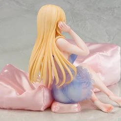 WONDERFUL WORKS Klaudia Valentz Negligee Ver Atelier Ryza 2 Lost Legends & The Secret Fairy Figure -Toy Model Cosplay Store 4580522750165 figure klaudia valentz negligee ver atelier ryza 2 lost legends and the secret fairy altc