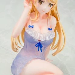 WONDERFUL WORKS Klaudia Valentz Negligee Ver Atelier Ryza 2 Lost Legends & The Secret Fairy Figure -Toy Model Cosplay Store 4580522750165 figure klaudia valentz negligee ver atelier ryza 2 lost legends and the secret fairy altf