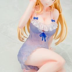 WONDERFUL WORKS Klaudia Valentz Negligee Ver Atelier Ryza 2 Lost Legends & The Secret Fairy Figure -Toy Model Cosplay Store 4580522750165 figure klaudia valentz negligee ver atelier ryza 2 lost legends and the secret fairy alth